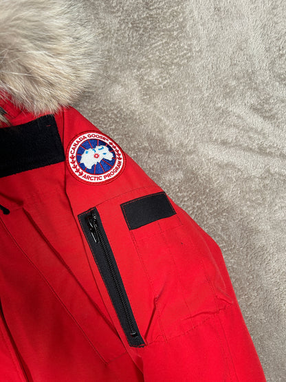 Canada Goose Womens Montebello Jacket