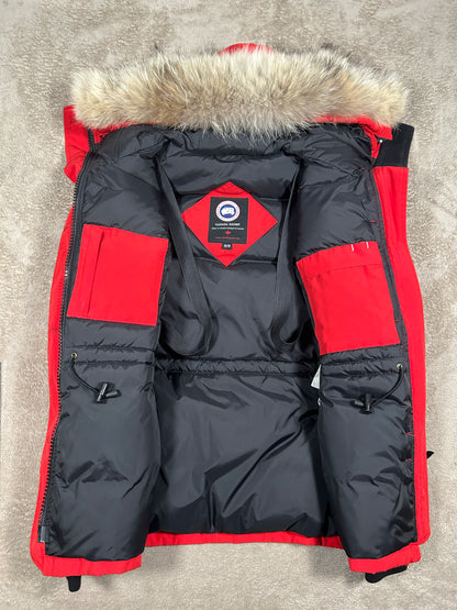 Canada Goose Womens Montebello Jacket