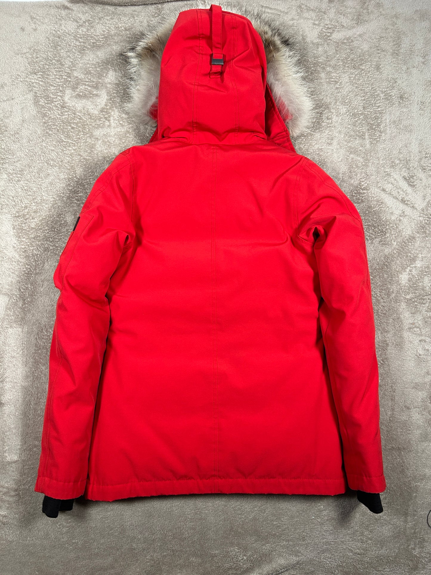 Canada Goose Womens Montebello Jacket