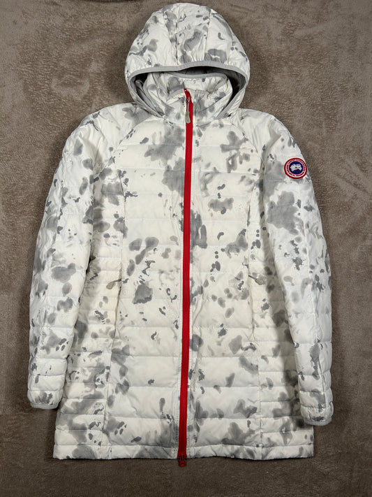 Canada Goose Womens Brookvale Jacket