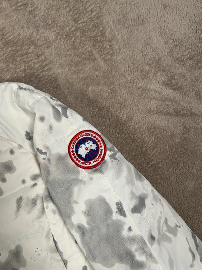 Canada Goose Womens Brookvale Jacket