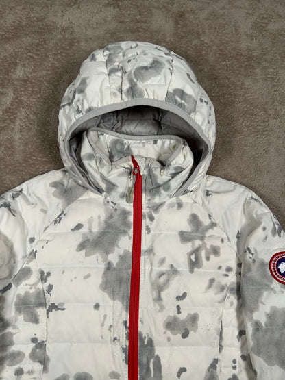 Canada Goose Womens Brookvale Jacket