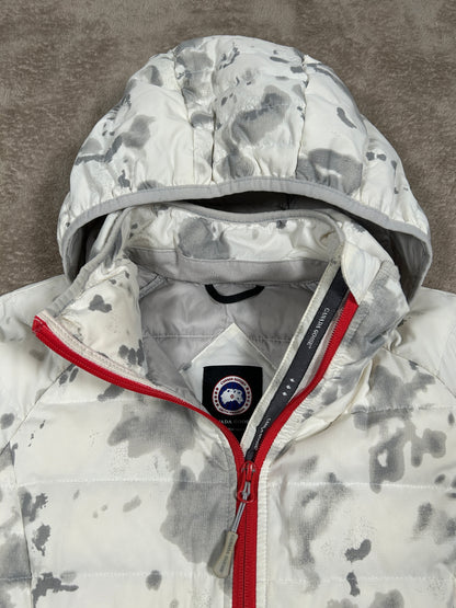 Canada Goose Womens Brookvale Jacket