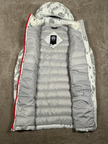 Canada Goose Womens Brookvale Jacket