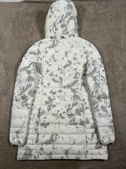 Canada Goose Womens Brookvale Jacket