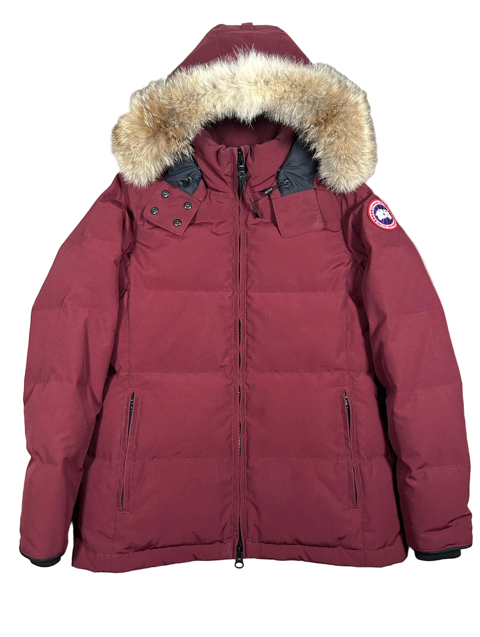 Canada Goose Chelsea Dämpjacka