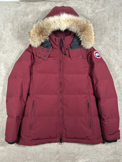 Canada Goose Womens Chelsea Jacket