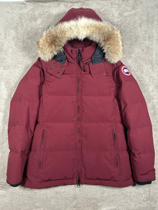 Canada Goose Womens Chelsea Jacket