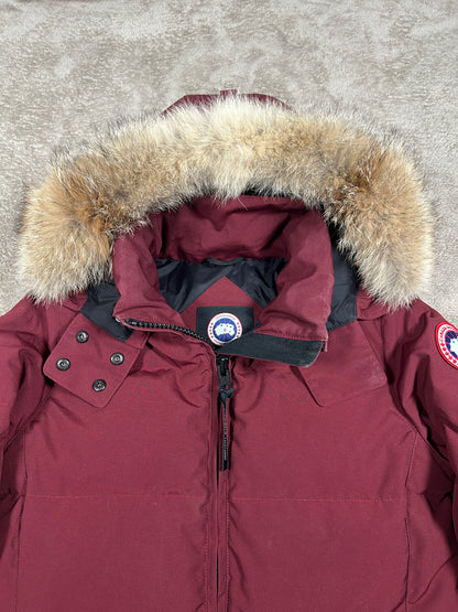 Canada Goose Womens Chelsea Jacket