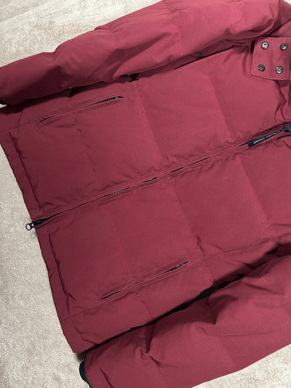 Canada Goose Womens Chelsea Jacket