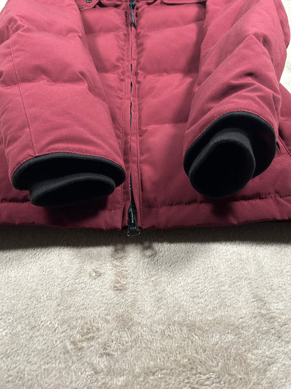 Canada Goose Womens Chelsea Jacket