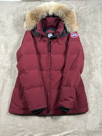 Canada Goose Womens Chelsea Jacket