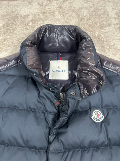 Moncler Cheval Vest