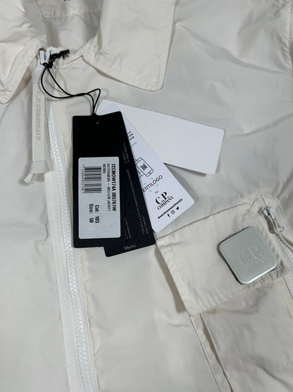 CP Company MetroPolis Överskjorta BNWT