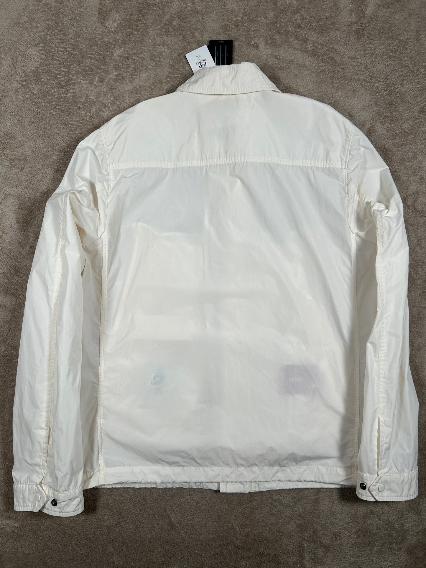 CP Company MetroPolis Överskjorta BNWT