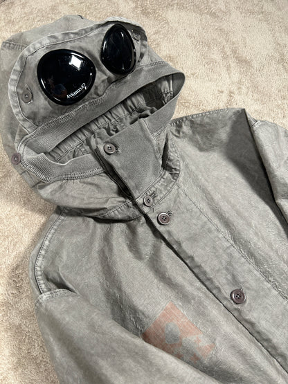 CP Company 2023 Ortica Twill BB Vändbar Skidglasögonjacka