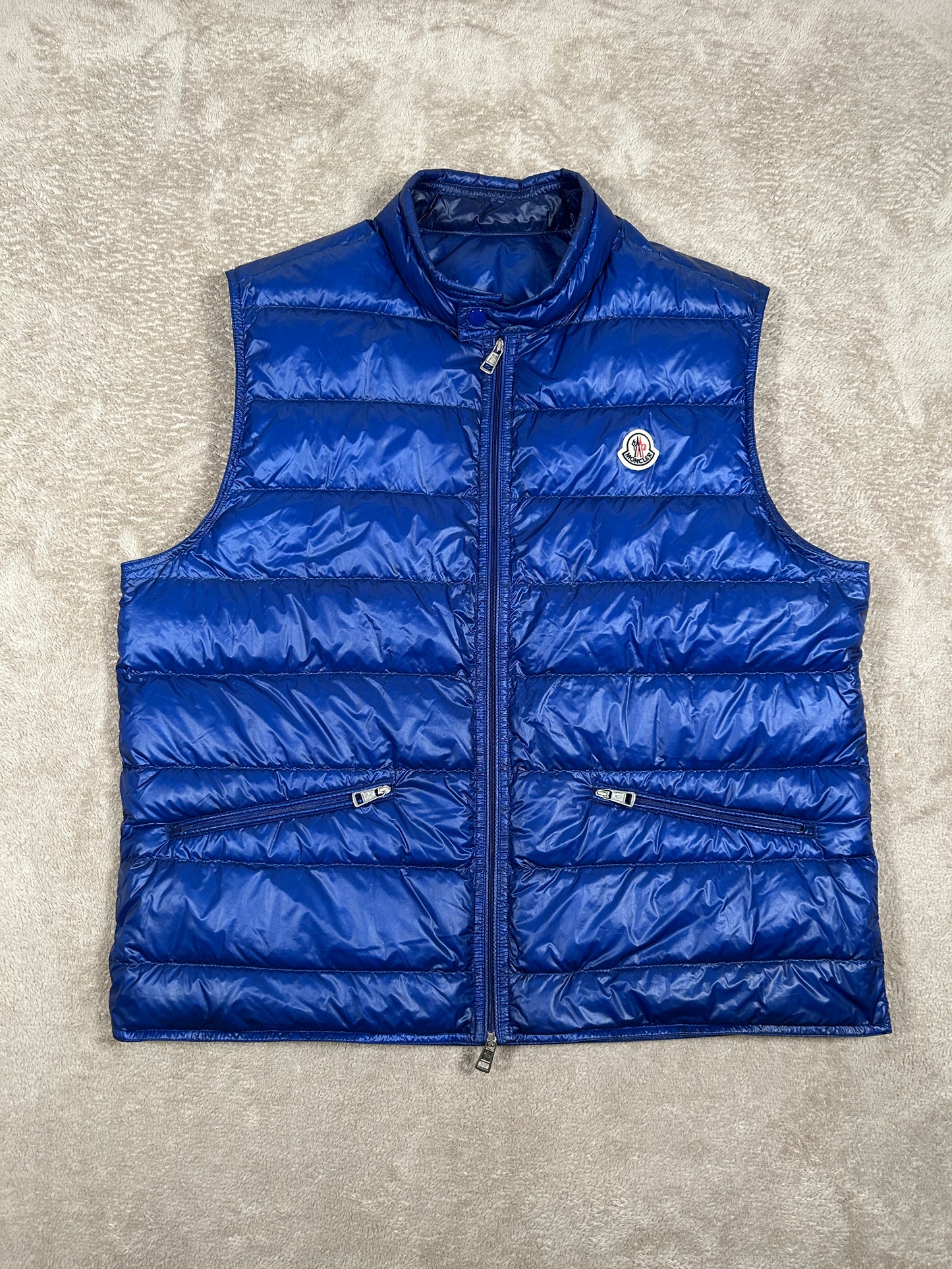 Moncler Gui Vest
