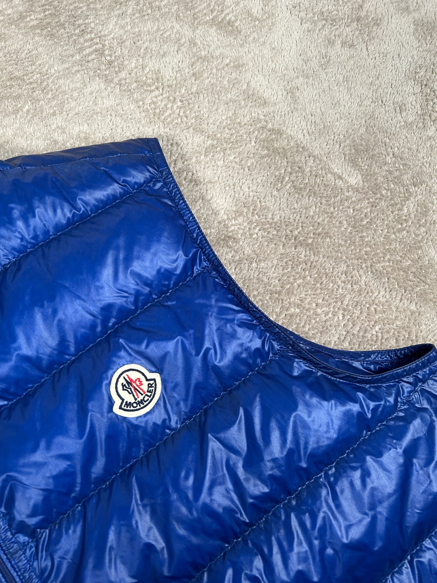 Moncler Gui Vest