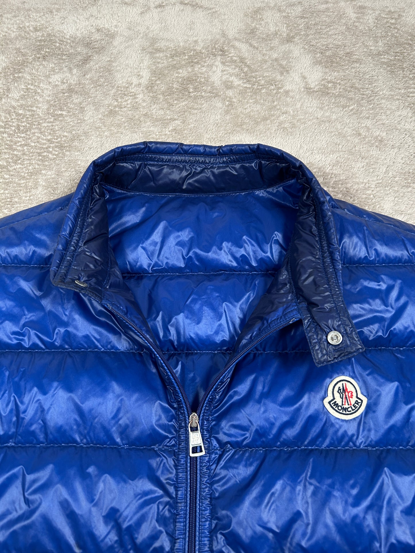 Moncler Gui Vest