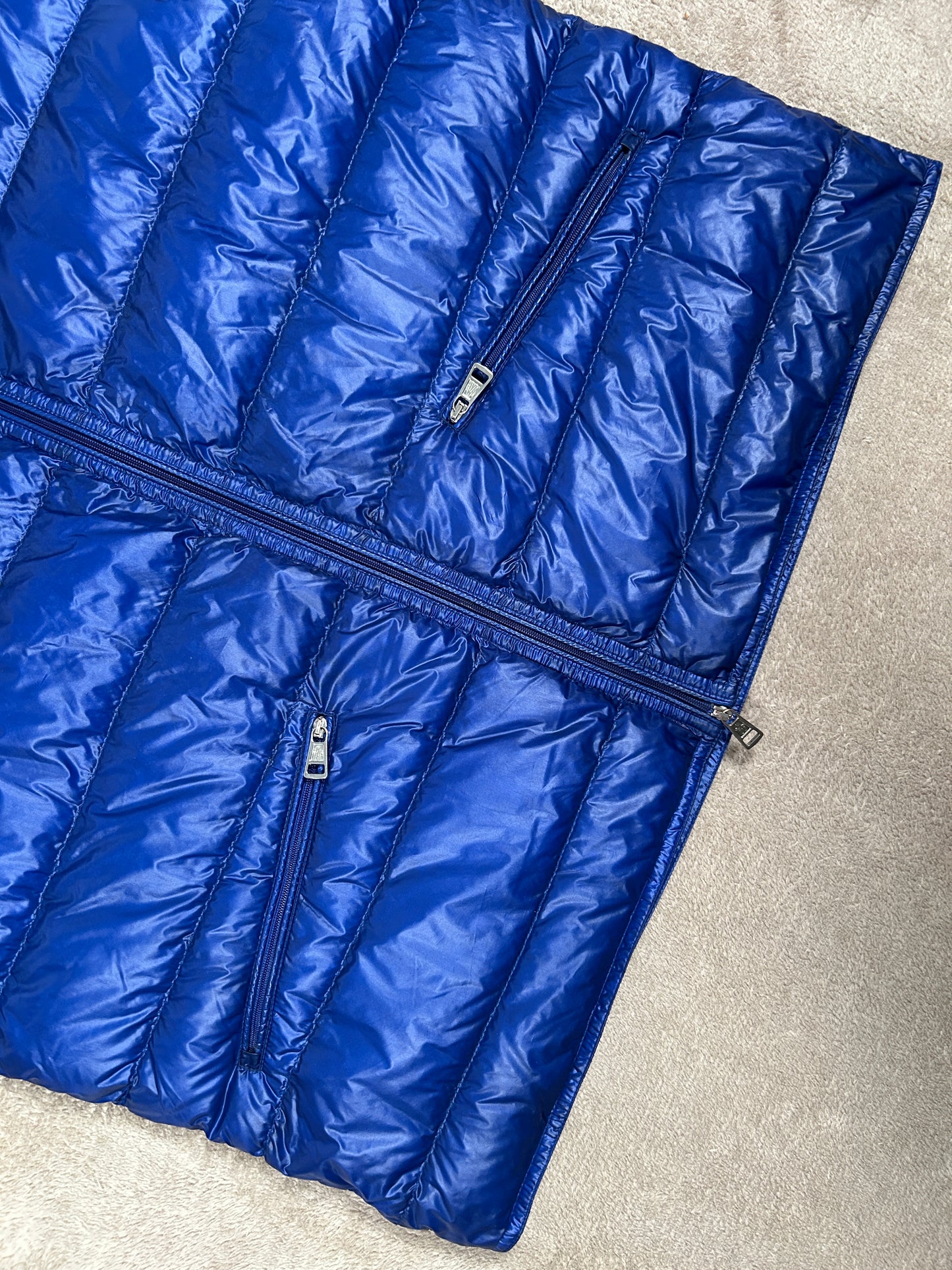 Moncler Gui Vest