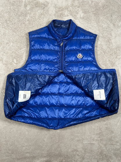 Moncler Gui Vest