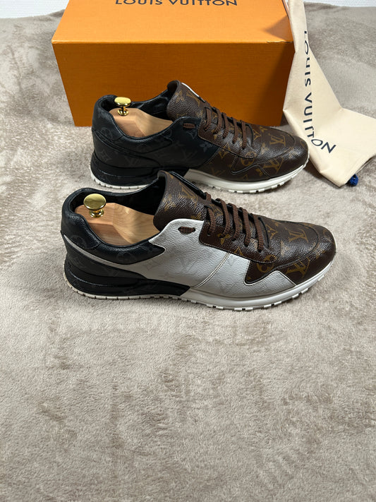 Louis Vuitton Runaway Sneakers