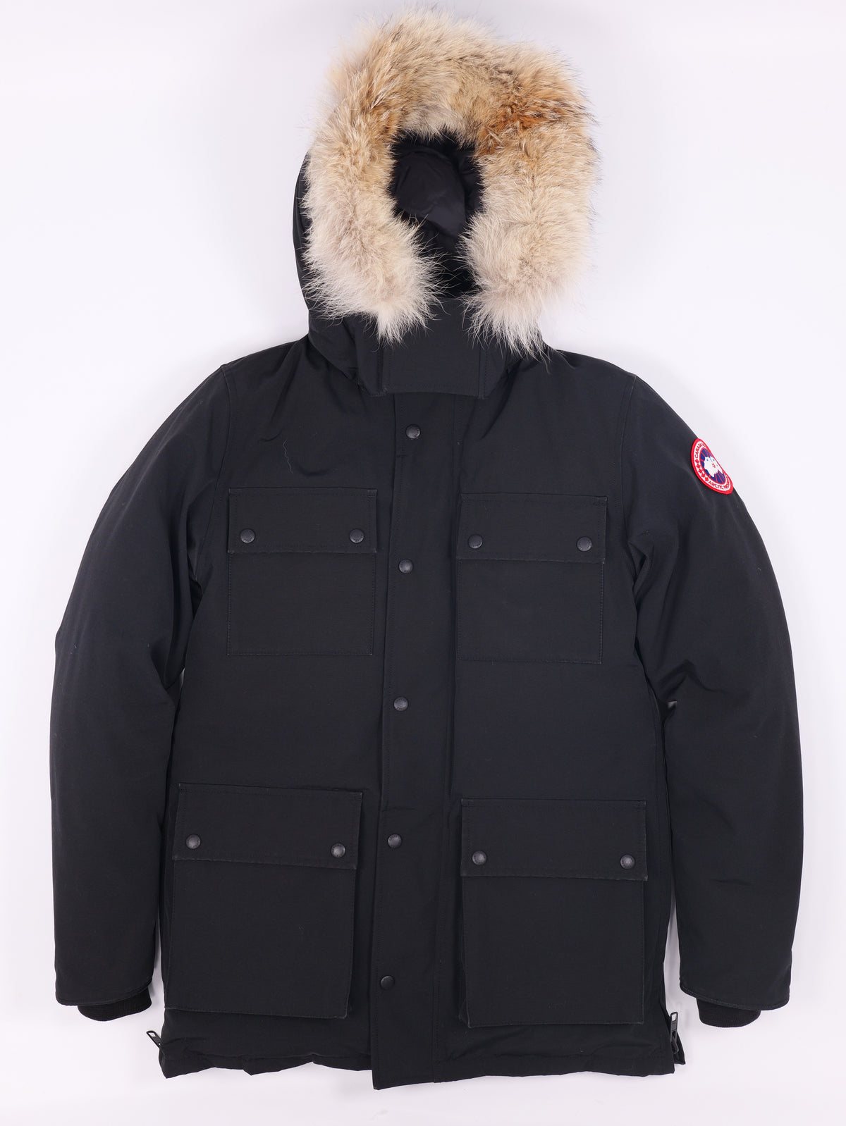 Canada Goose Bancroft Jacket
