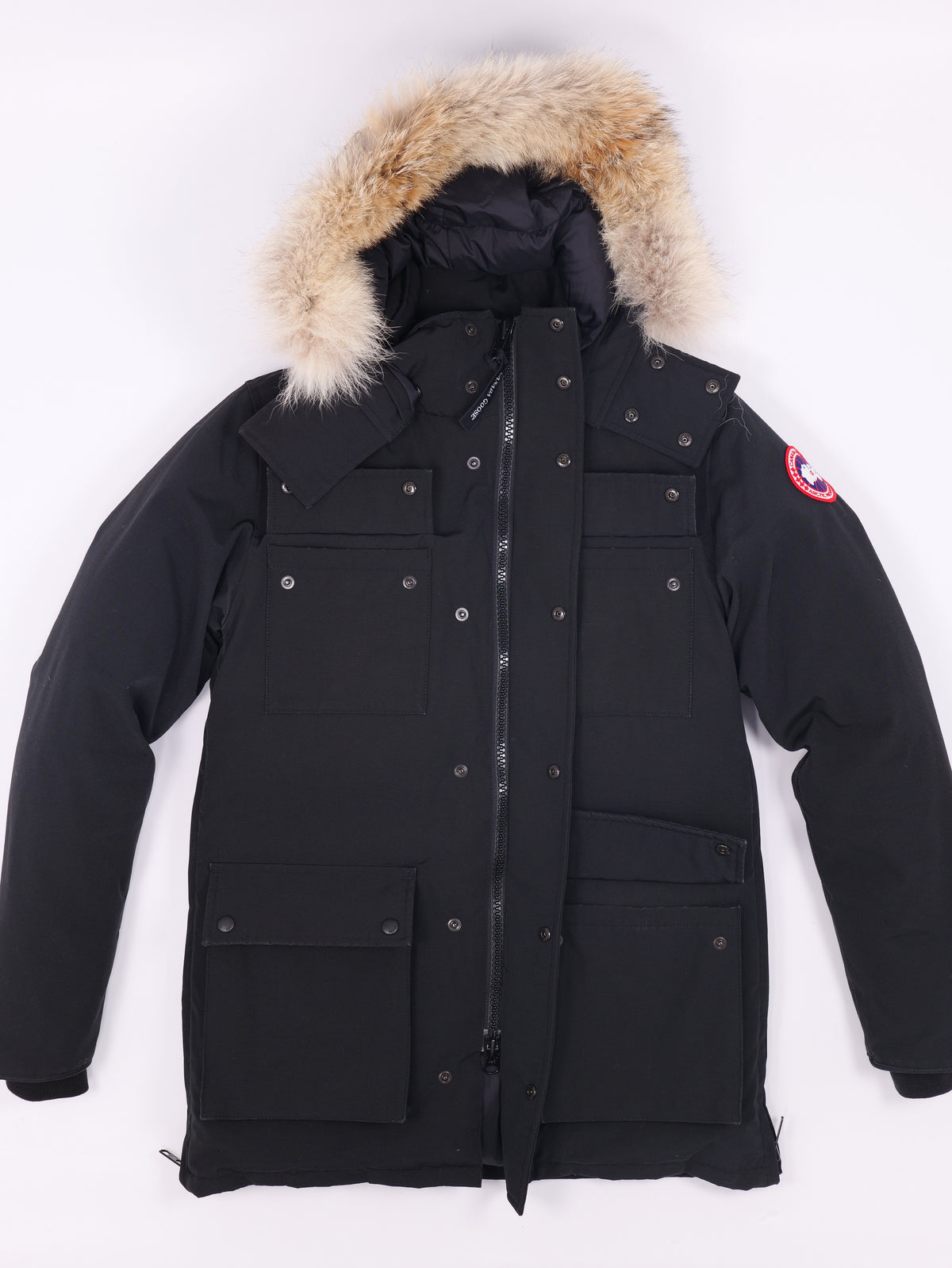 Canada Goose Bancroft Jacket