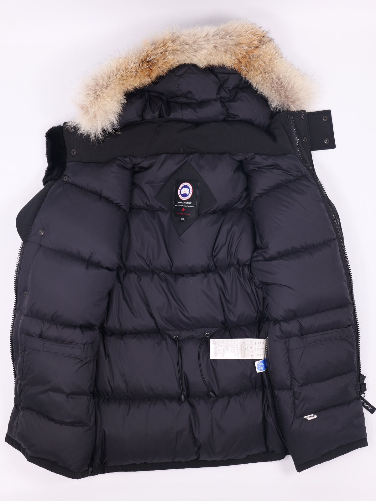 Canada Goose Bancroft Jacket – image 5