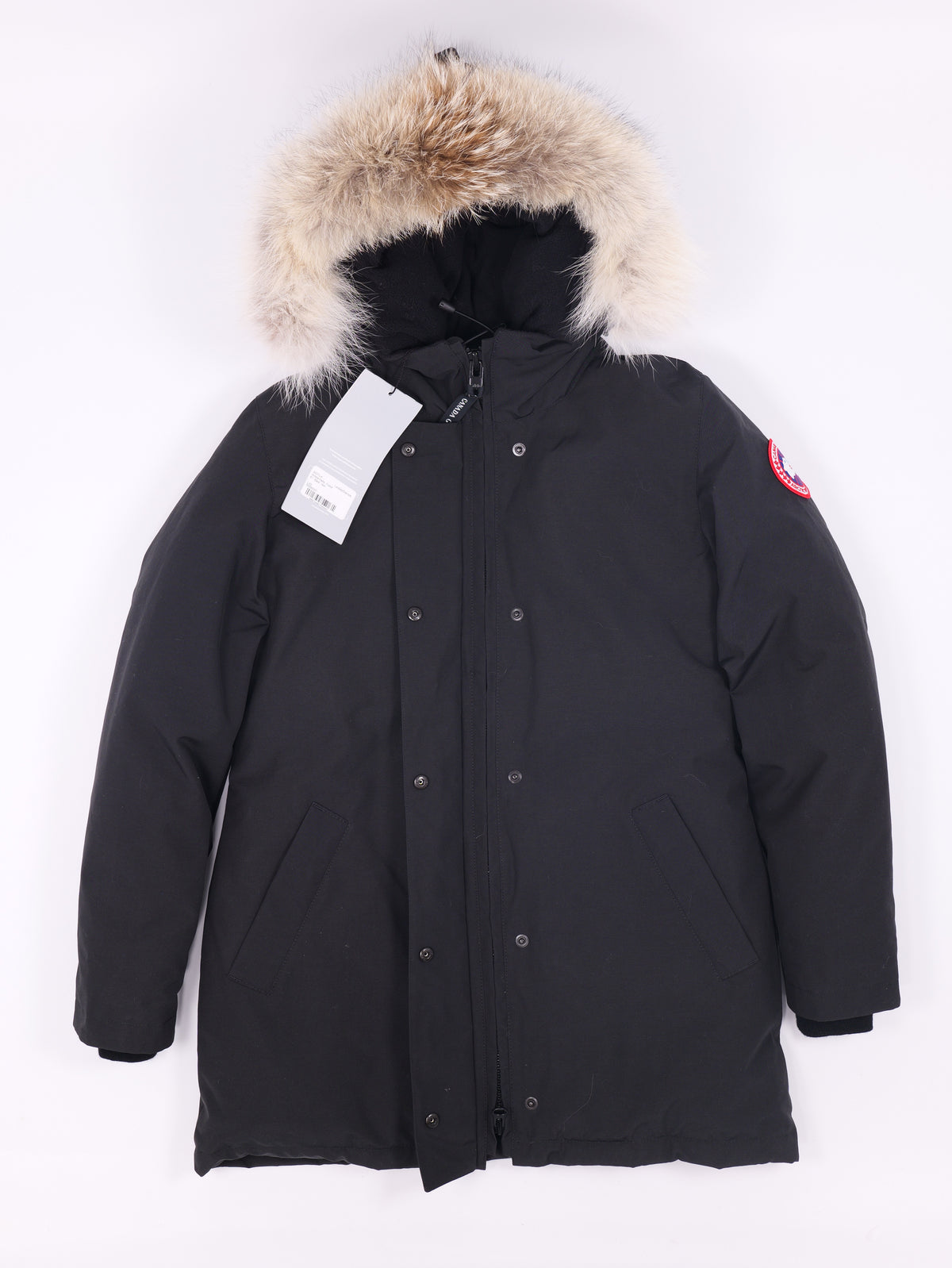 Canada Goose Womens Victoria Parka