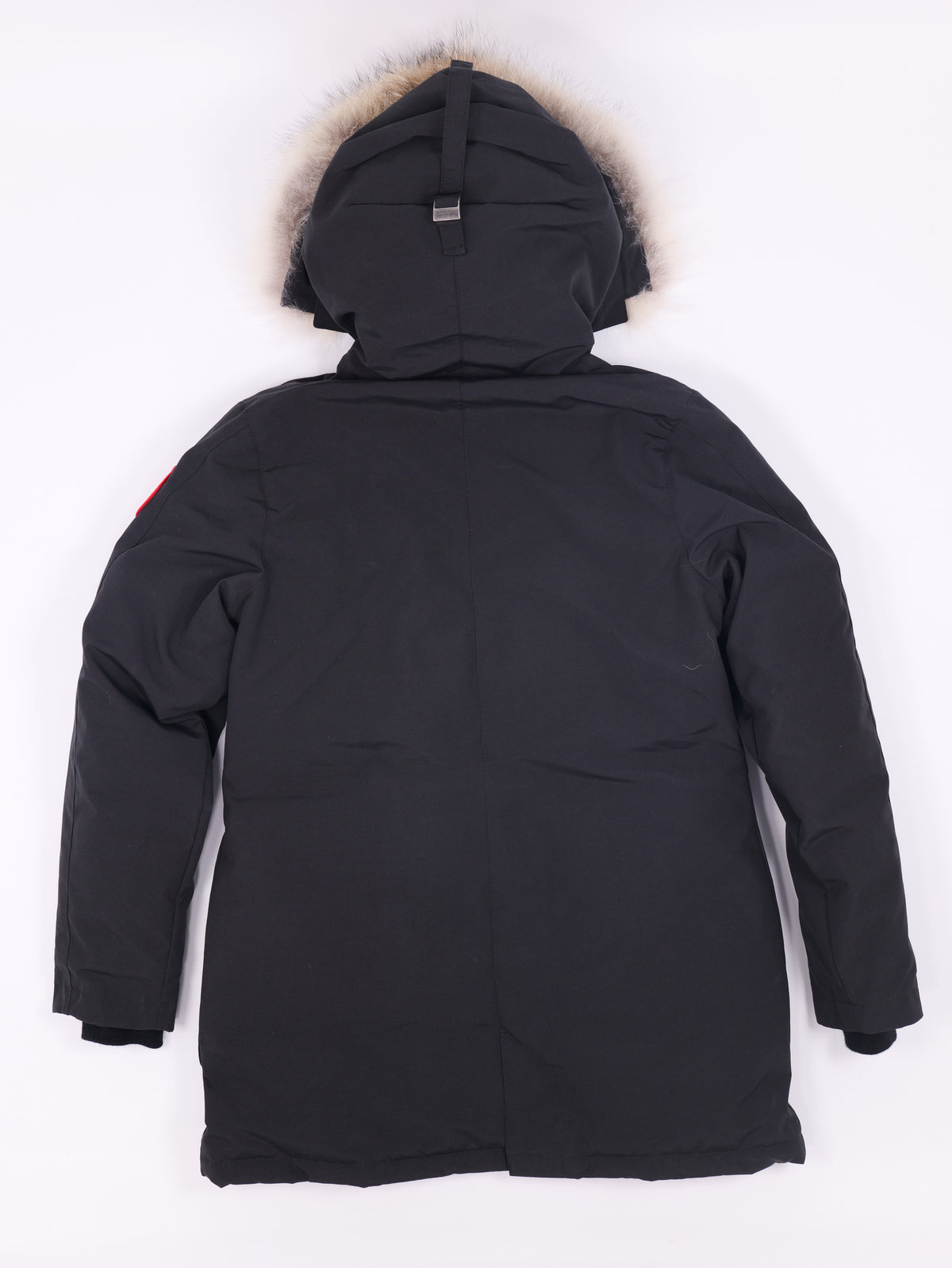 Canada Goose Womens Victoria Parka