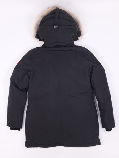 Canada Goose Womens Victoria Parka