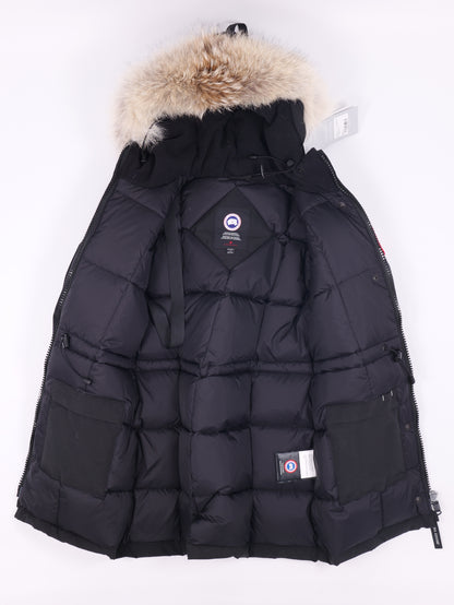 Canada Goose Womens Victoria Parka