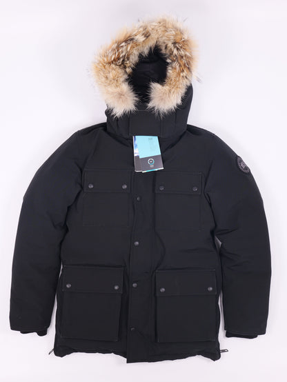 Canada Goose Bancroft Black Label Jacket