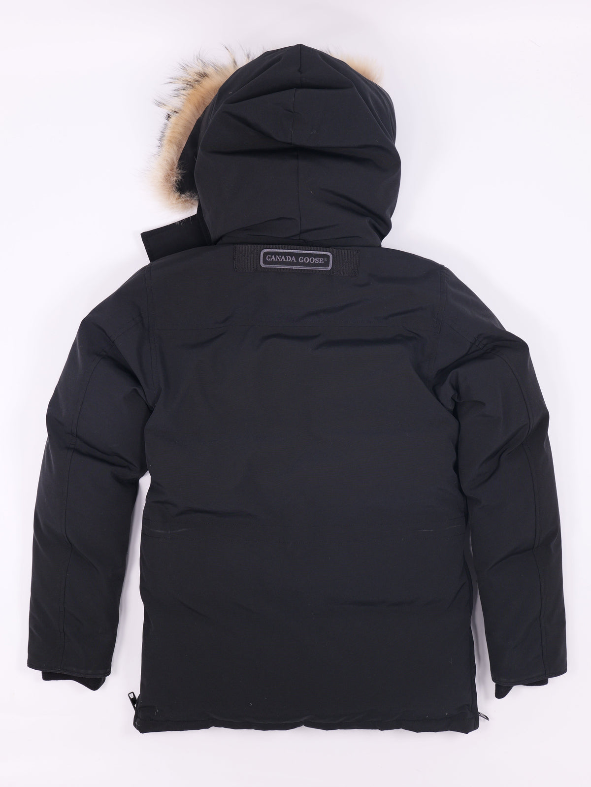 Canada Goose Bancroft Black Label Jacket