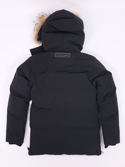 Canada Goose Bancroft Black Label Jacket