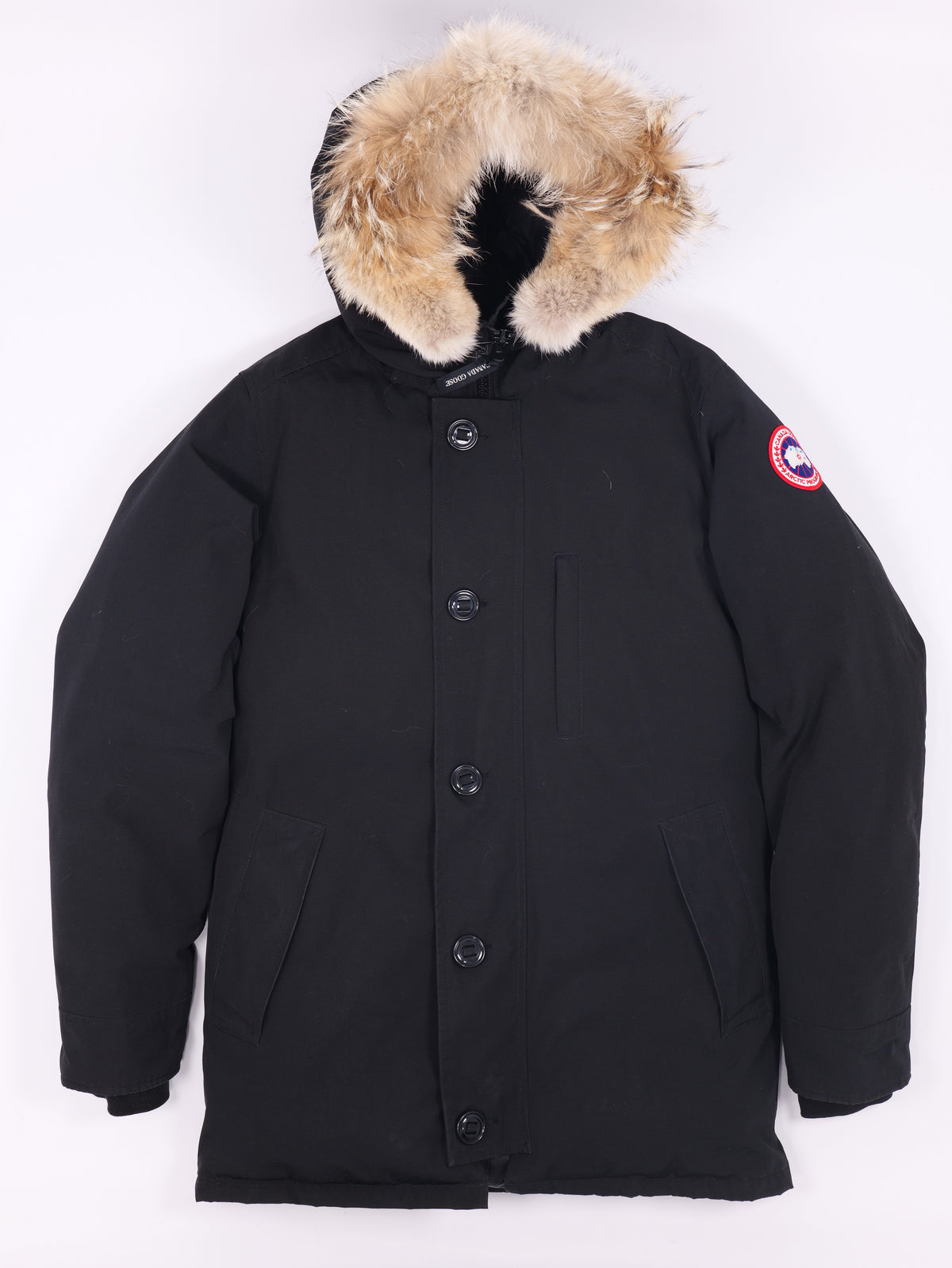 Canada Goose Chateau Parka
