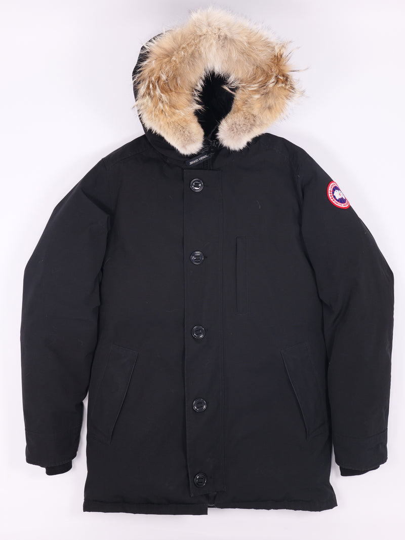 Canada Goose Chateau Parka