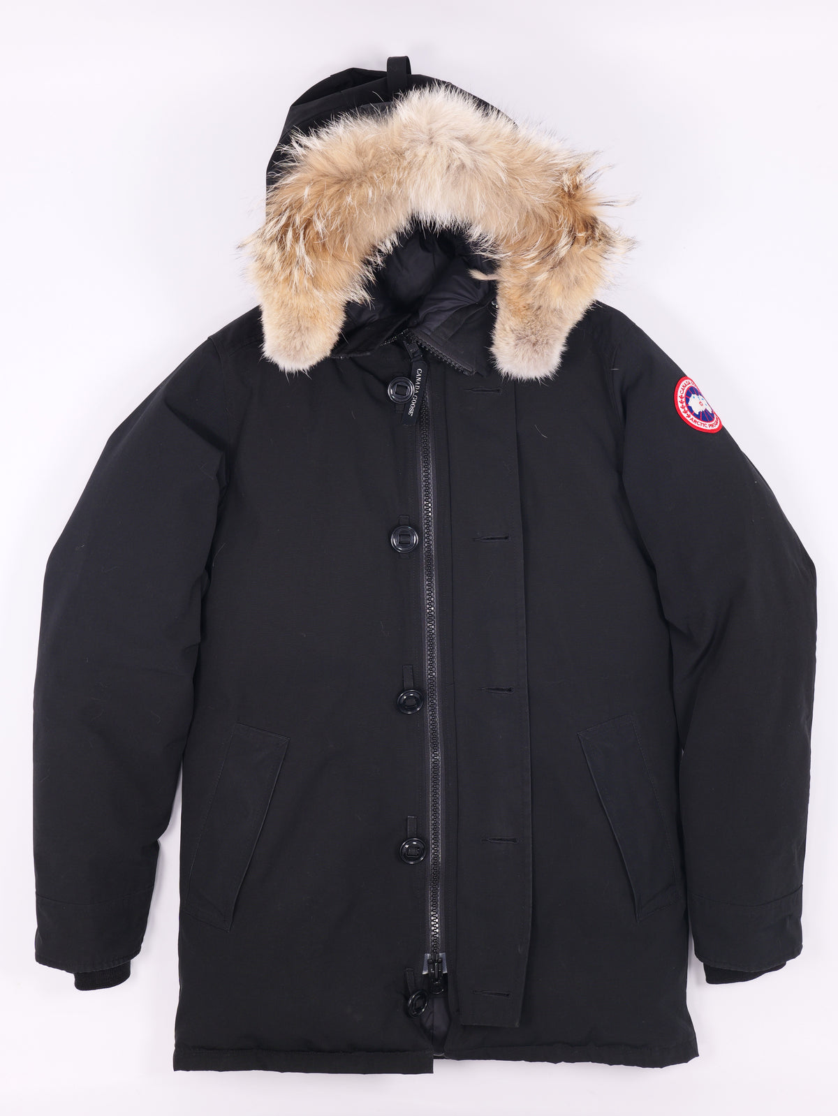 Canada Goose Chateau Parka