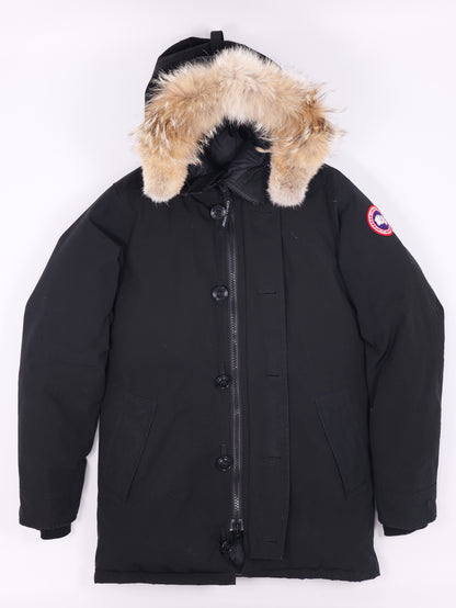 Canada Goose Chateau Parka
