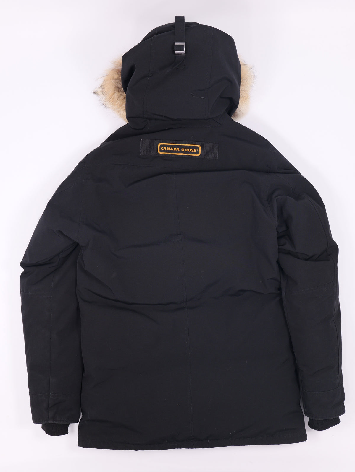 Canada Goose Chateau Parka