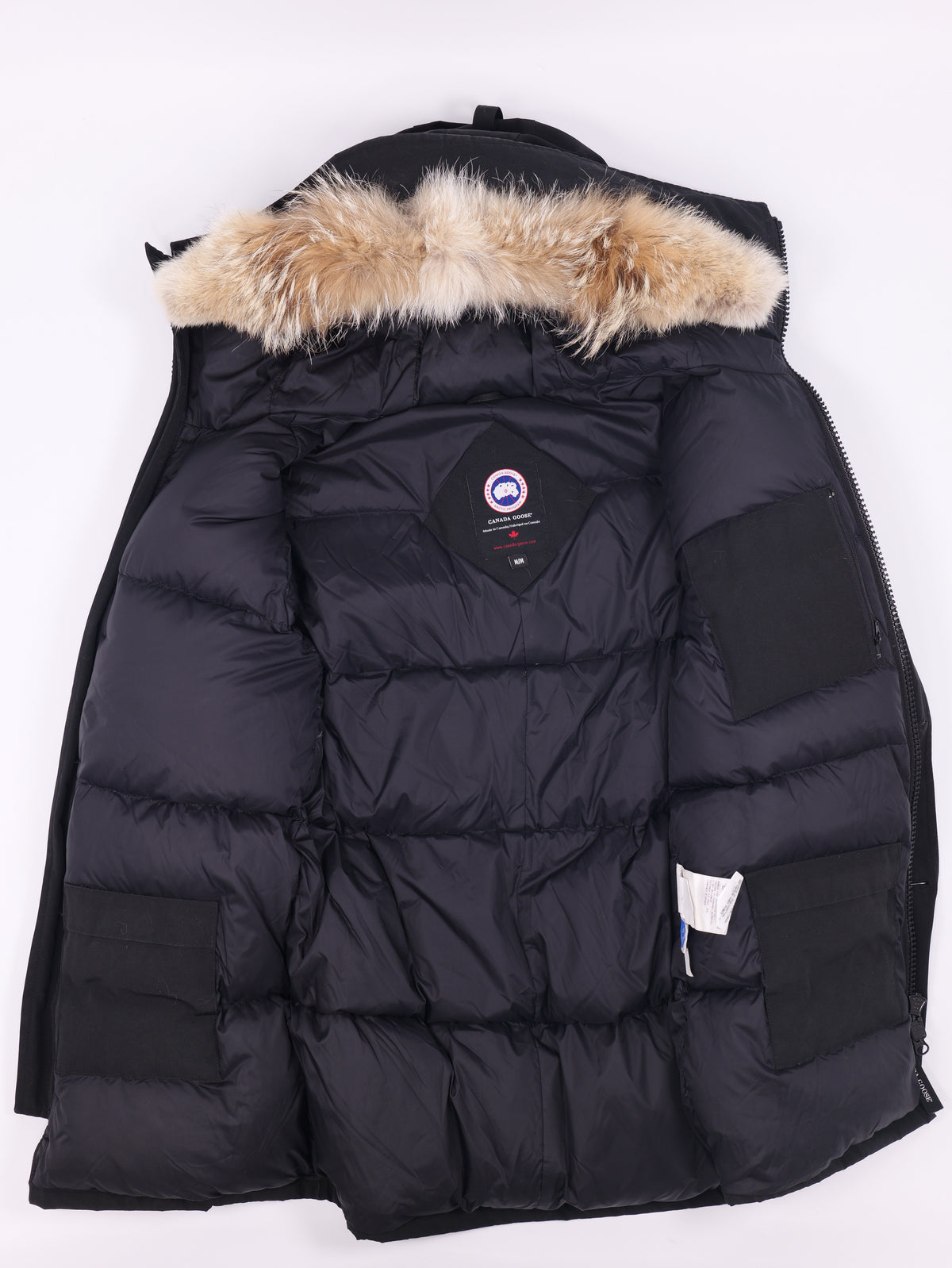 Canada Goose Chateau Parka
