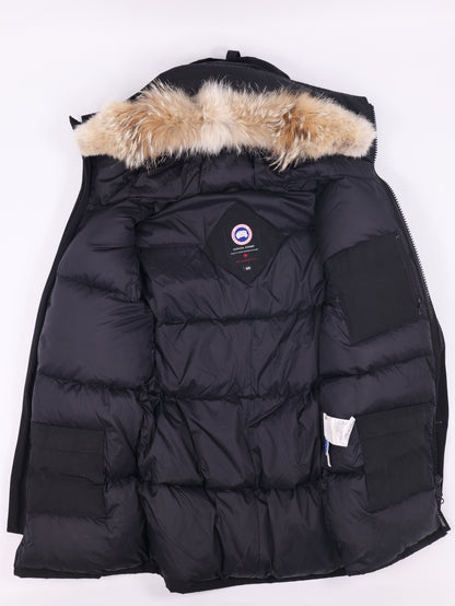 Canada Goose Chateau Parka