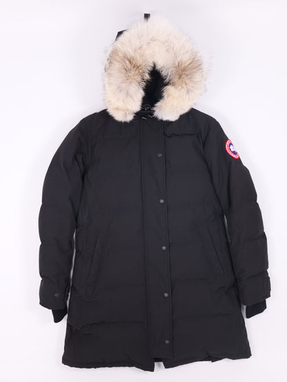 Canada Goose Women Mackenzie Parka Jacket