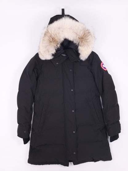Canada Goose Women Mackenzie Parka Jacket