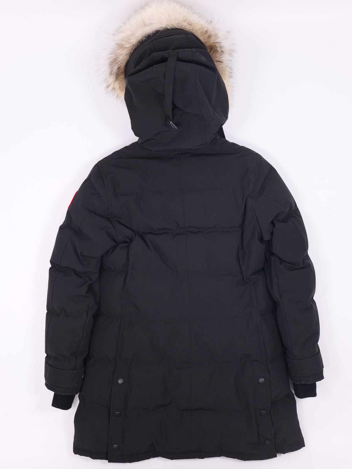 Canada Goose Women Mackenzie Parka Jacket