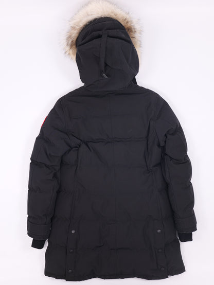 Canada Goose Women Mackenzie Parka Jacket