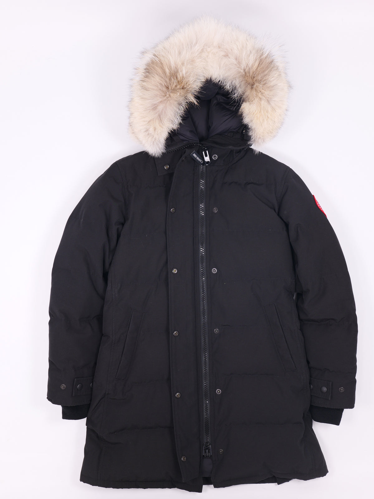 Canada Goose Women Mackenzie Parka Jacket