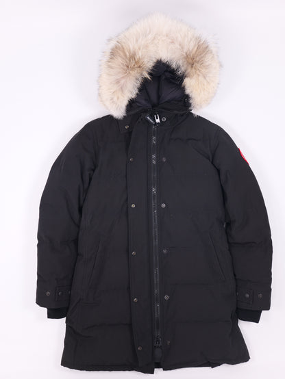 Canada Goose Women Mackenzie Parka Jacket