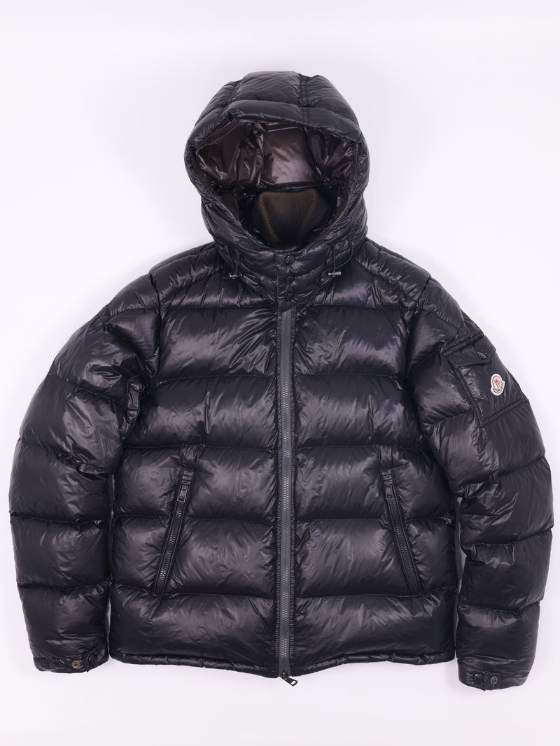 Moncler Zin Down Jacket